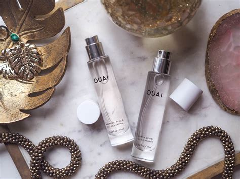 ouai north bondi perfume review